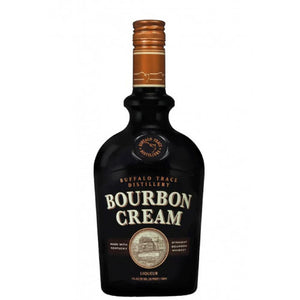 Buffalo Trace - Bourbon Cream 750ml
