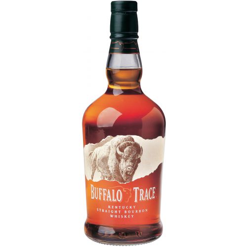 Buffalo Trace Bourbon 750 mL - Case Deal