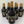 Load image into Gallery viewer, buffalo trace bourbon cream 750 ml 12 bottles

