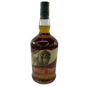 Buffalo Trace Kentucky Bourbon - 1L