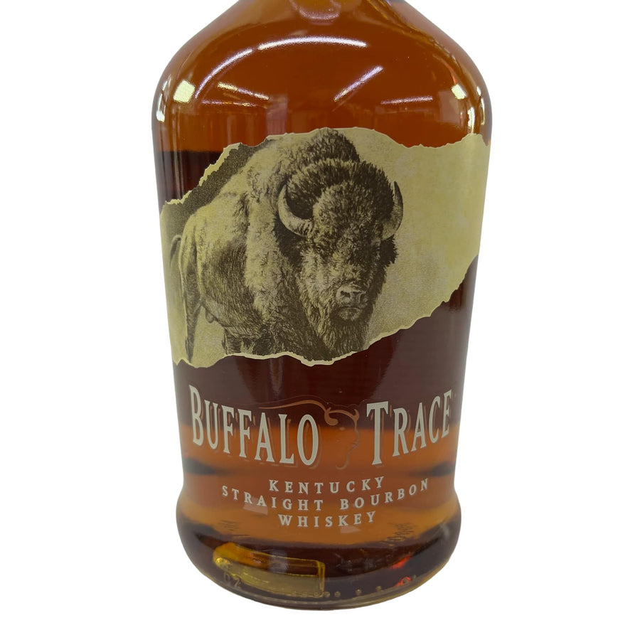 Buffalo Trace Kentucky Bourbon - 1L