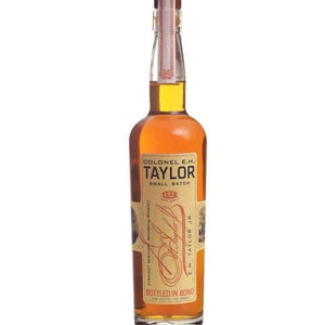 Colonel  E.H. Taylor Small Batch Bourbon