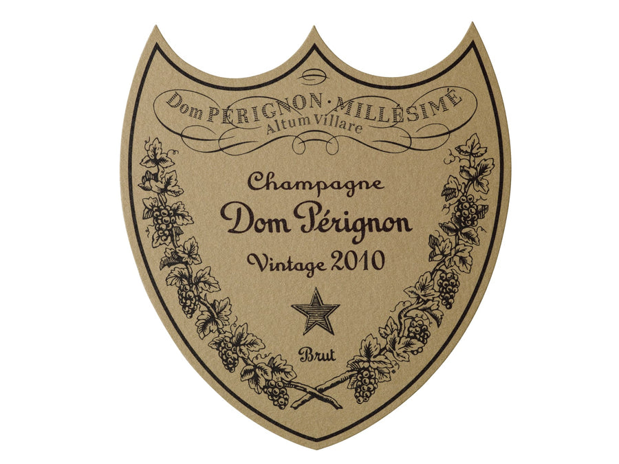 Dom Perignon Vintage 2010