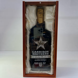 Garrison Brothers - Cowboy Bourbon - Limited Release
