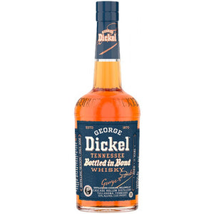 George Dickel 11 Yr - Bottled in Bond Tennessee Whisky