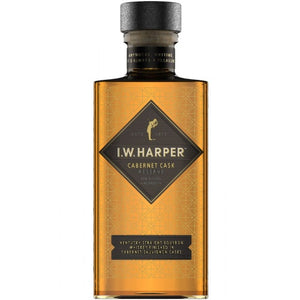 I.W. Harper Cabernet Cask Reserve Kentucky Bourbon