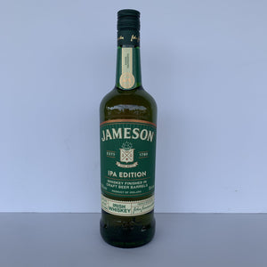 Jameson IPA Edition Whisky
