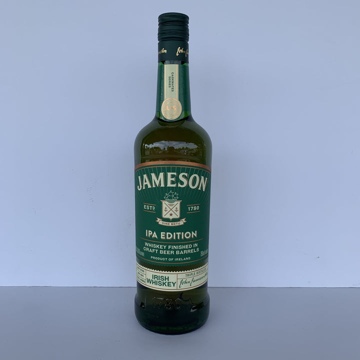 Jameson IPA Edition Whisky