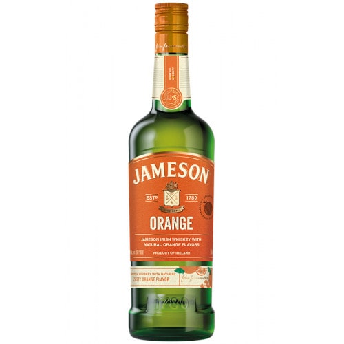 Jameson Irish Whiskey NV 50 ml.
