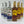 Load image into Gallery viewer, jose cuervo silver gold tequila 12 bottle mix 750 ml
