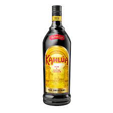 kahlua rum