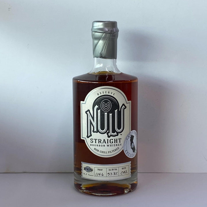 Nulu Bourbon