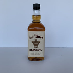 Old Bardstown Kentucky Straight Bourbon Whiskey 750ml