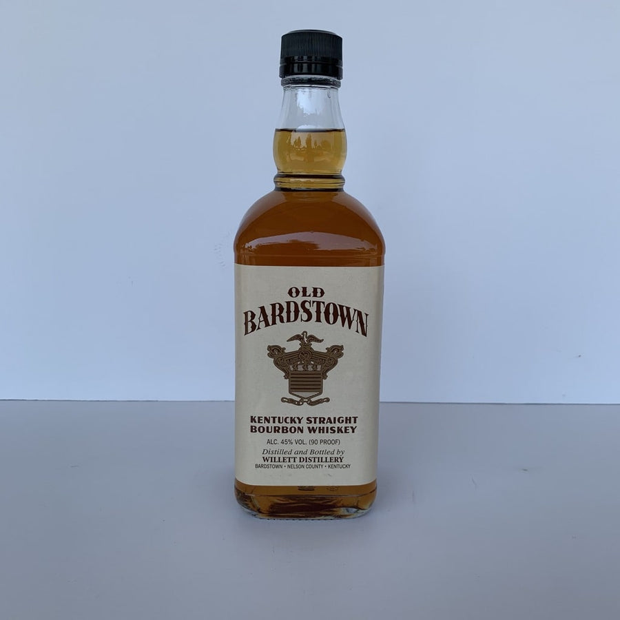 Old Bardstown Kentucky Straight Bourbon Whiskey 750ml