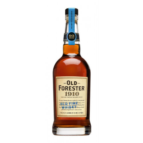 Old Forester 1910 Bourbon Whisky 750ml