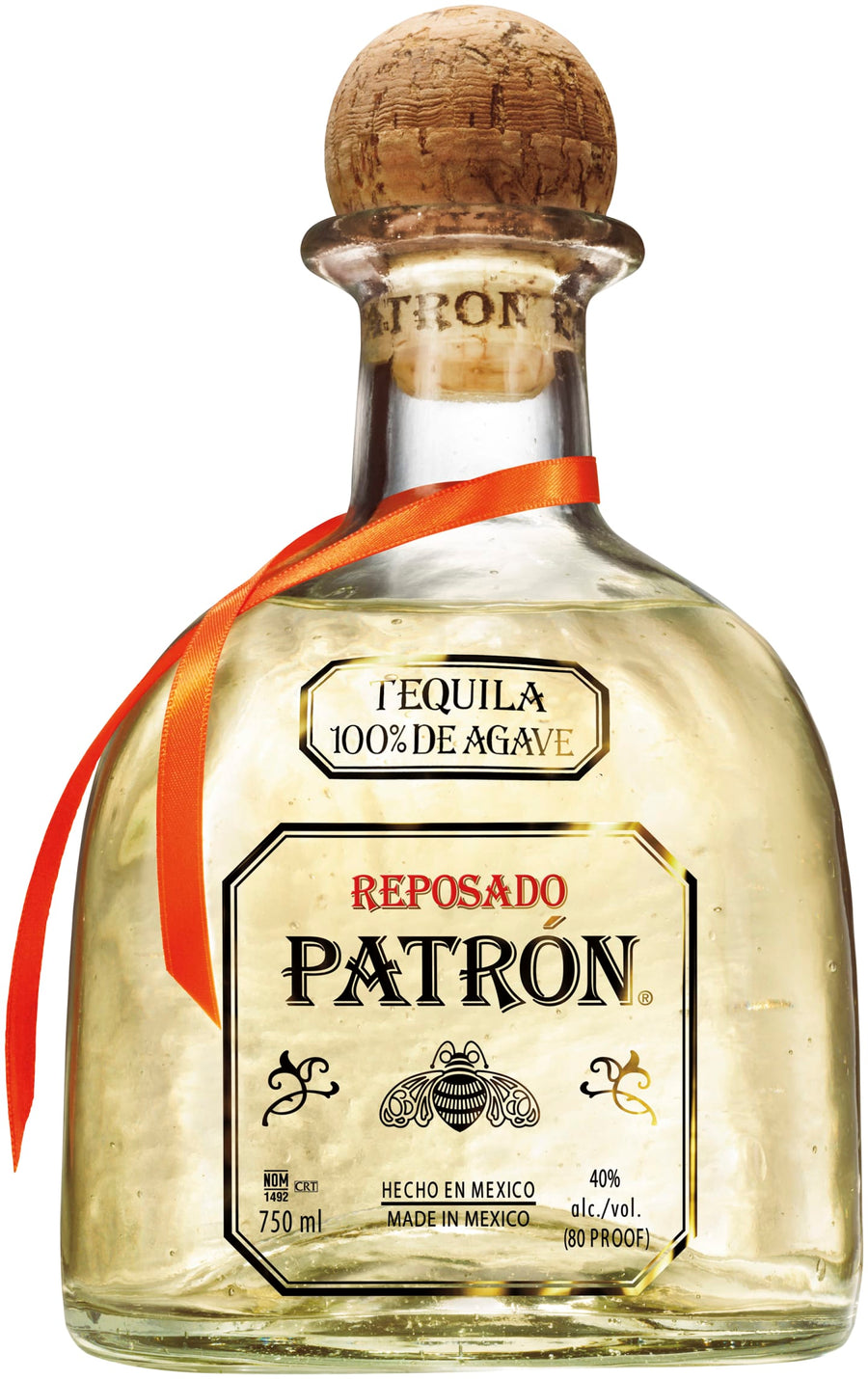 Patron Tequila Anejo/Blanco/Reposado - Combo Collection