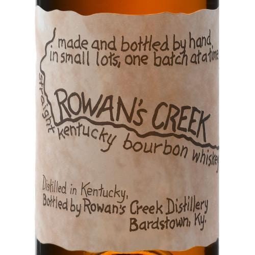 Rowan's Creek Kentucky Bourbon Whiskey 750ml