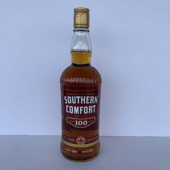 Southern Comfort 100 Bourbon