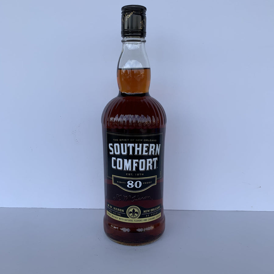 Southern Comfort 80 Proof Bourbon