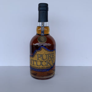 Pure Kentucky XO Bourbon 750ml