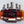 Cargar imagen en el visor de la galería, Woodford Reserve Kentucky Bourbon - 6 Bottle Half Case (750 mL)
