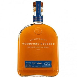 woodford reserve malt whiskey