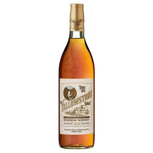 Yellowstone Select Kentucky Bourbon Whiskey
